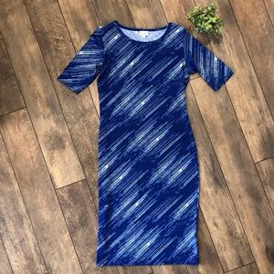 LuLaRoe dress